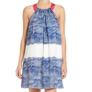 Felicity & Coco Nordstron SZ Small Shift Dress NWT